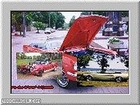 Mustang 1 Mustang 1