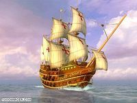 Sea Voyage 3D Screensaver Sea Voyage 3D Screensaver