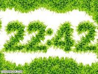 Grass Time Screensaver Grass Time Screensaver