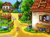 Sunny Village Sunny Village