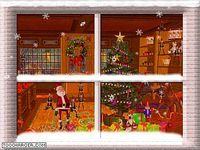 3D Dancing Santa 3D Dancing Santa