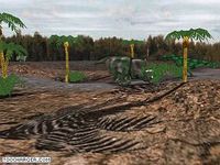Dino Glade Dino Glade