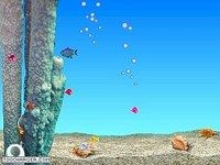 FishAnimated FishAnimated