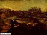 3D Mona Lisa Dances to Bolero 3D Mona Lisa Dances to Bolero