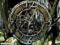 Water Clock 3D Screensaver Water Clock 3D Screensaver
