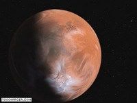 Mars 3D Space Tour Mars 3D Space Tour