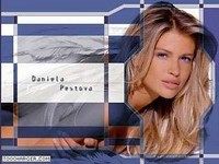 Dianiela Pestova Dianiela Pestova