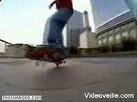 Skateboard Skateboard