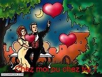 Rencontre Rencontre
