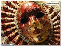 Carnaval de Venise Ecran de Veille HN Carnaval de Venise Ecran de Veille HN