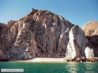 Cabo San Lucas - Ocean Landscapes Cabo San Lucas - Ocean Landscapes