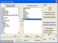 Alternate Meta économiseur