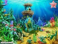 Aqua Castles Aqua Castles