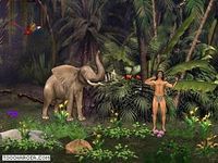 L'appel de Tarzan (Wonders of Jungle) L'appel de Tarzan (Wonders of Jungle)