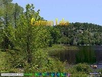 Gatineau Park in 360 degrees Gatineau Park in 360 degrees