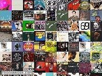 Album Art Screensaver Album Art Screensaver