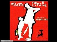 Jacques Tati screensaver Jacques Tati screensaver