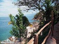 Puerto Vallarta - Scenic Views Puerto Vallarta - Scenic Views