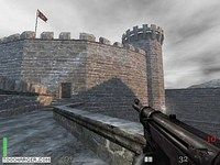 Return to Castle Wolfenstein Screen Saver Return to Castle Wolfenstein Screen Saver