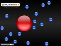Homehost Dancing Balls Screensaver Homehost Dancing Balls Screensaver