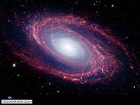 Free Galaxy Screensaver Free Galaxy Screensaver
