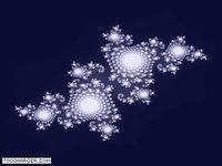 Fractal Dragon Screensaver Fractal Dragon Screensaver