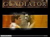Gladiator Gladiator