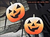 ecran-de-veille.ORG Halloween ecran-de-veille.ORG Halloween