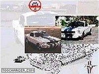 Mustang Shelby Mustang Shelby
