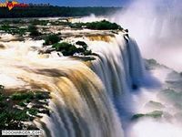 Big Waterfall Sreensaver Big Waterfall Sreensaver