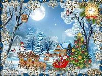 Christmas Cards Christmas Cards