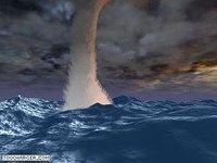 SeaStorm 3D Screensaver SeaStorm 3D Screensaver