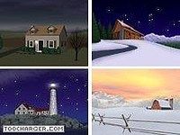 Winter Wonderlands Winter Wonderlands