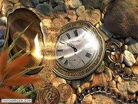 The Lost Watch 3D Screensaver The Lost Watch 3D Screensaver