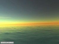 Fantastic Ocean 3D Screensaver Fantastic Ocean 3D Screensaver