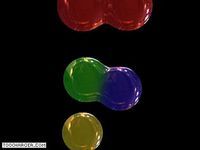 AVS Blobs Screensaver AVS Blobs Screensaver
