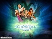 Scooby-Doo Scooby-Doo