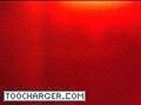 RedScreenSaver RedScreenSaver