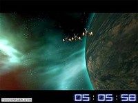 Space Trip 3D Screensaver Space Trip 3D Screensaver