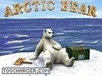 3D Arctic Bear Advanced 3D Arctic Bear Advanced