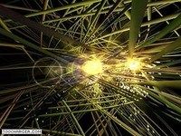 WireWorld 3D Screensaver WireWorld 3D Screensaver
