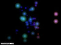 Animated Balls Screensaver Animated Balls Screensaver