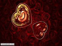 Valentine 3D Screensaver Valentine 3D Screensaver