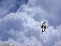 Supersonic-3D Supersonic-3D
