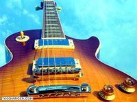 Écran de Veille de Musique Rock Écran de Veille de Musique Rock
