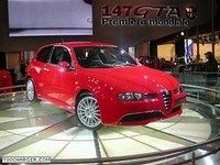 Alfa Roméo Alfa Roméo