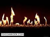Fireplace Screensaver Fireplace Screensaver