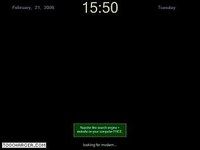 Call Display Screensaver Call Display Screensaver