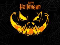 Halloween Web Screensaver Halloween Web Screensaver