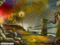 Halloween Adventure Screensaver Halloween Adventure Screensaver
